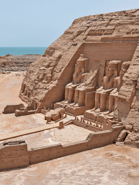 Egypt, Five of the most unforgettable trips you will ever take