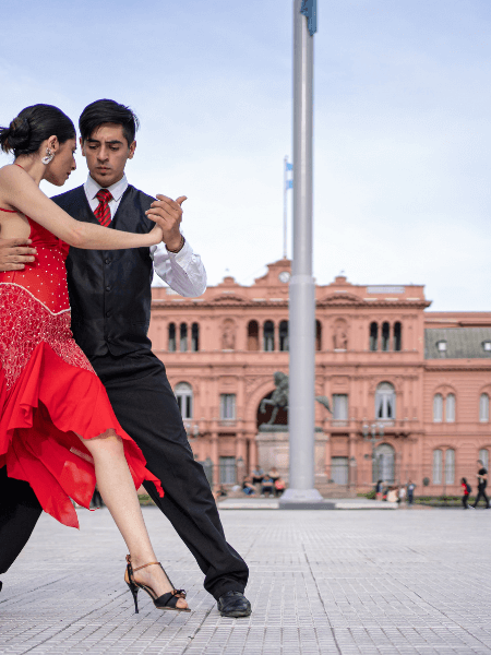Argentina Tour Packages & Tour Guide