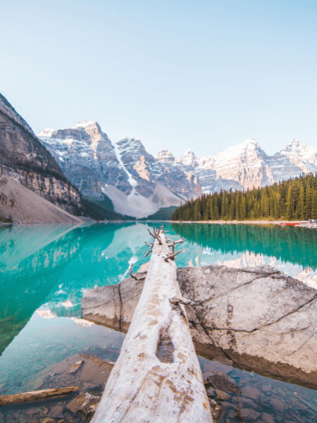 Canada holiday packages from Australia