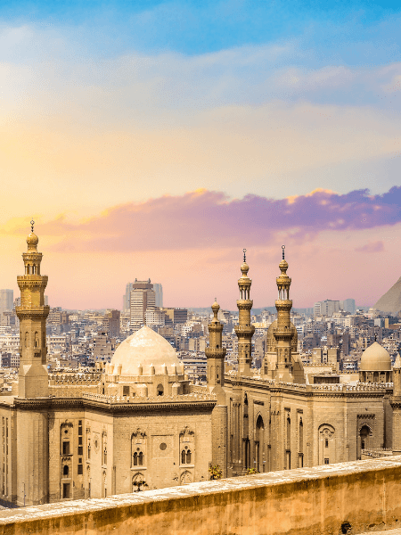 CAIRO