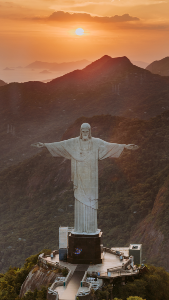 Brazil-Tour and Packages