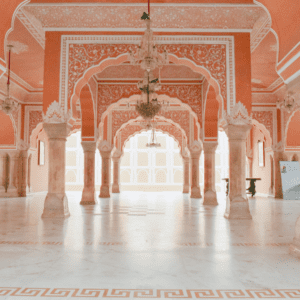 JAIPUR CITY PALACE MUSEUM
