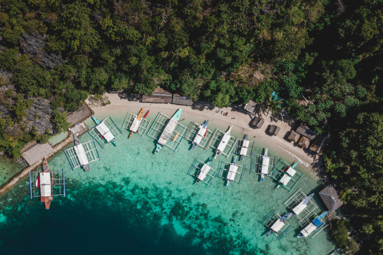 Philippines Island Paradise