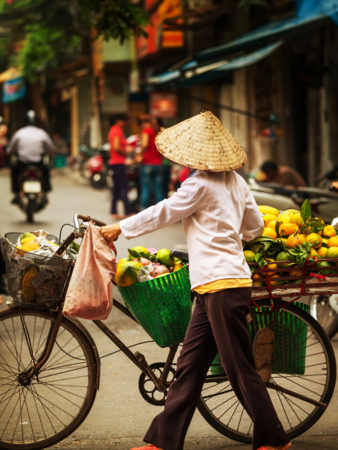 Hanoi
