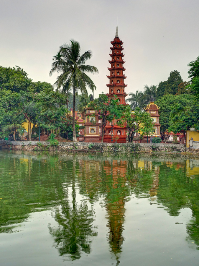 HANOI