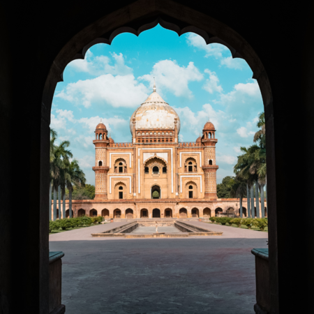 India Holiday Packages From Australia