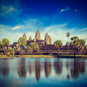 Angkor Wat