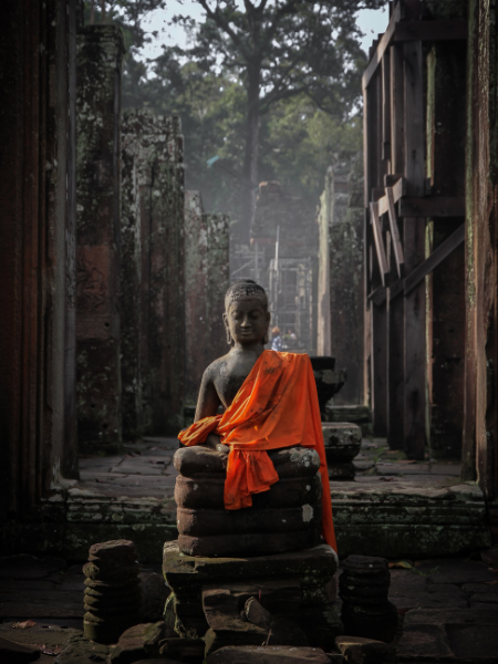 Angkor Wat