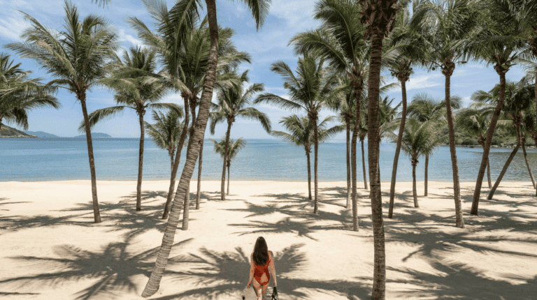 Timeless Vietnam