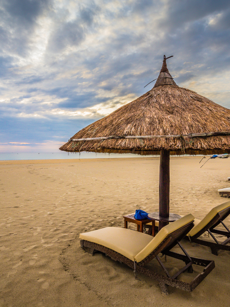 Danang Beach