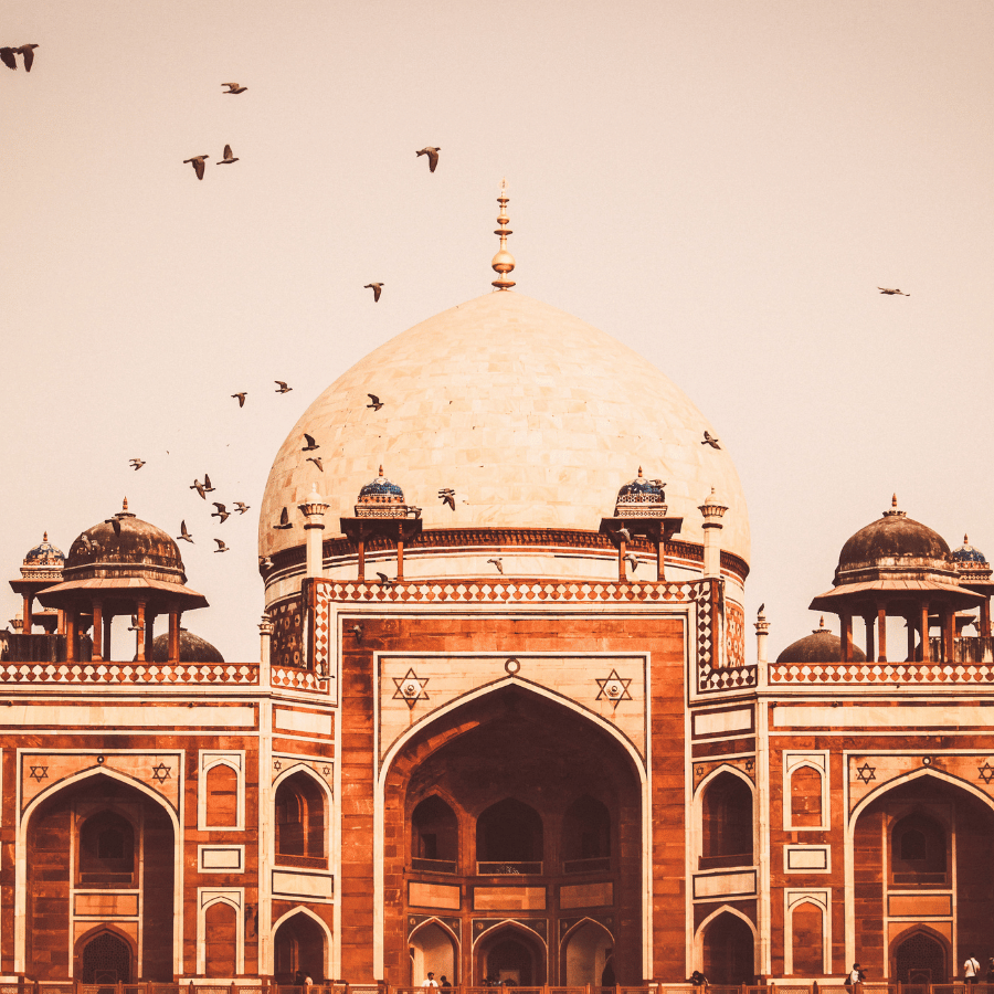 Delhi
