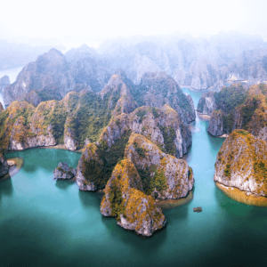 Halong Bay