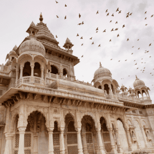 JASWANT THADA