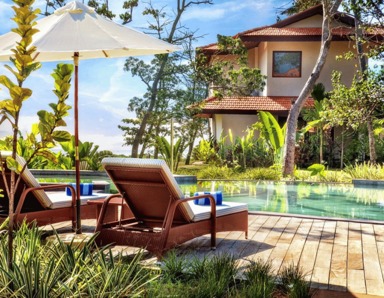 Niraamaya Retreats Backwaters & Beyond