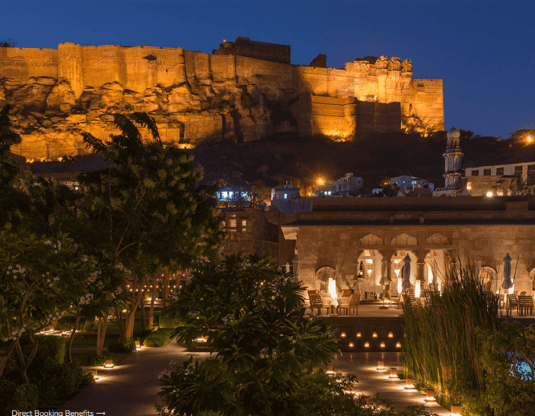 RAAS Jodhpur
