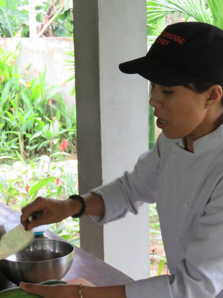 Red Bridge Cooking School Hoi An