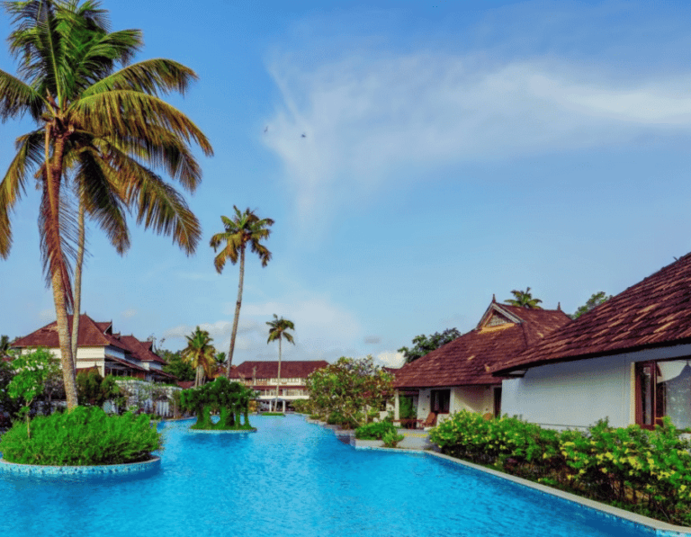 Rhythm Kumarakom