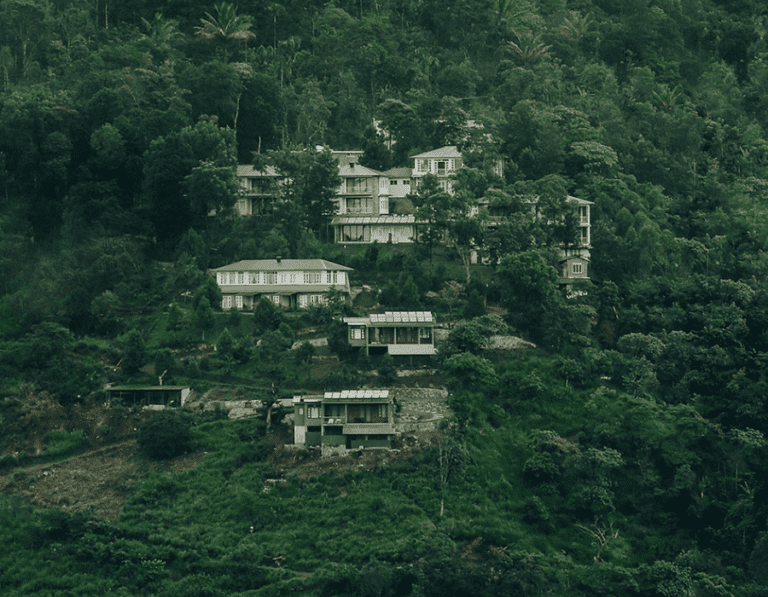 Spice Tree, Munnar