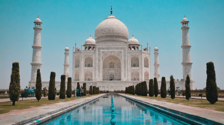 Rajasthan Private Tour