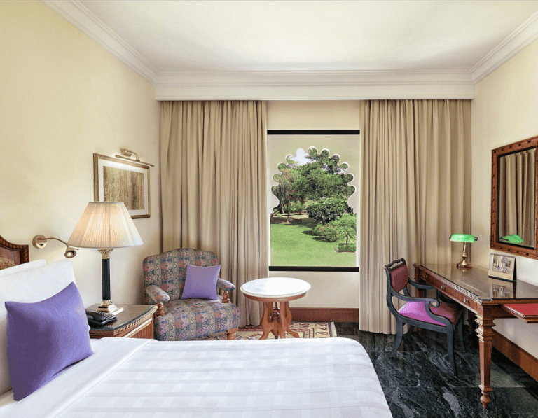 Trident, Udaipur