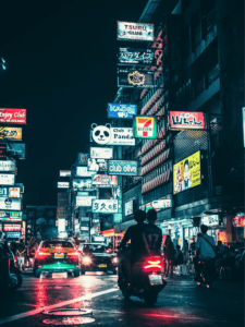BANGKOK CITY, THAILAND