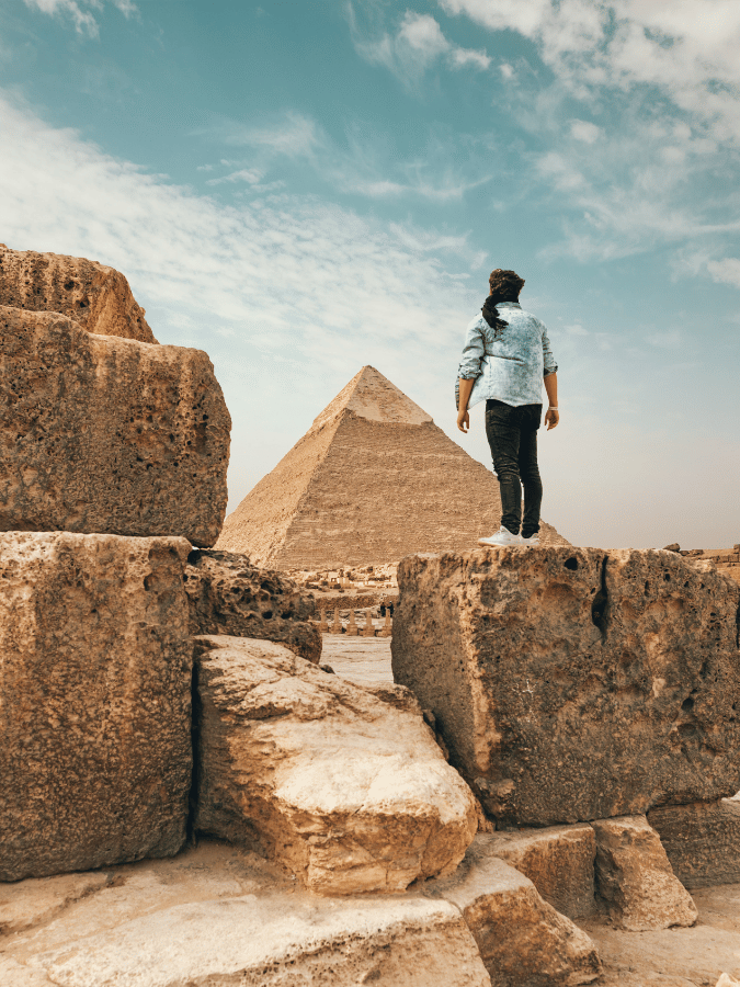 Egypt And Jordan Tours From Australia