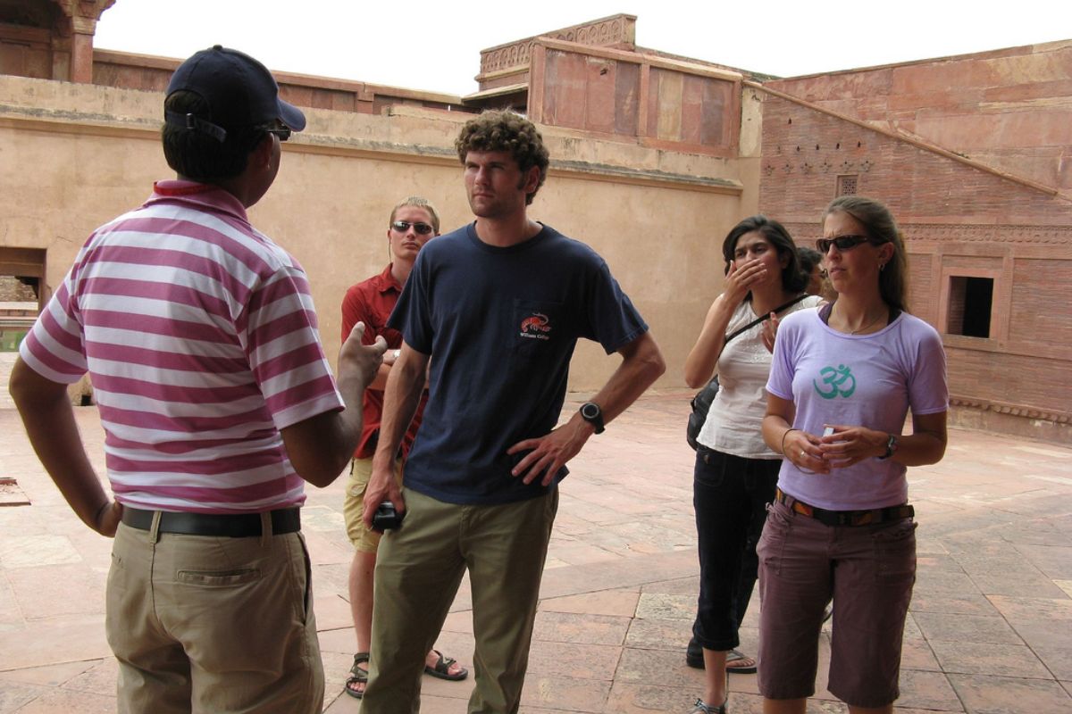 Five tips for first-time travellers to India,Travel Tips for First-Time Travellers in India
