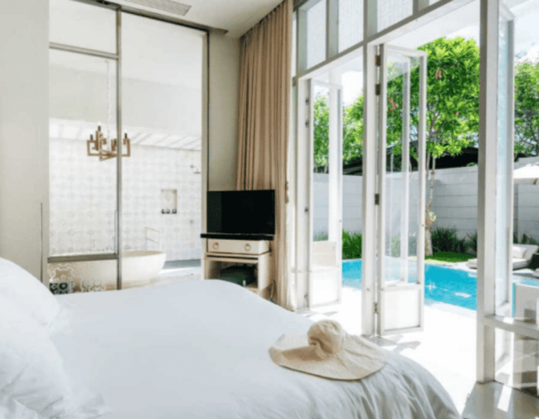 SALA Phuket Mai Khao Beach Resort