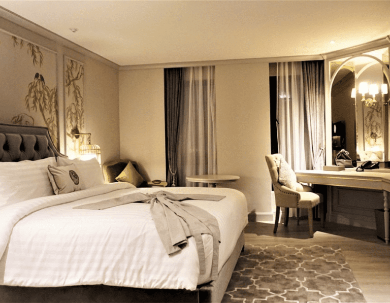 The Salil Hotel Sukhumvit 57 – Thonglor, Bangkok