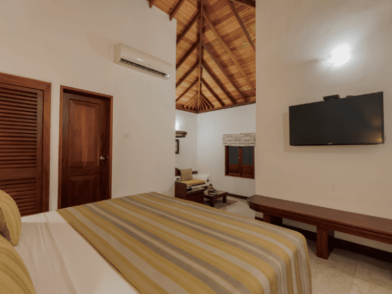 Amaya Lake, Sigiriya