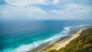 Nyang Nyang Beach,Most Beautiful Place to visit in Bali for couples