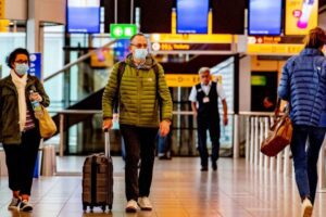 Embracing the new normal of travel, What You Need to Know Before Planning Your Next Trip