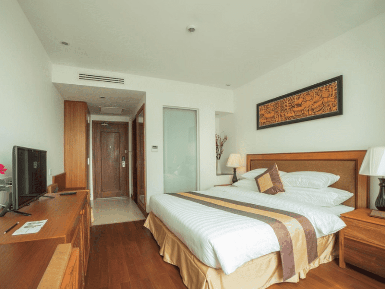 Katari Hotel, Phnom Penh