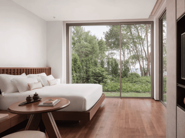 Koh Russey villas & resort, Bamboo Island