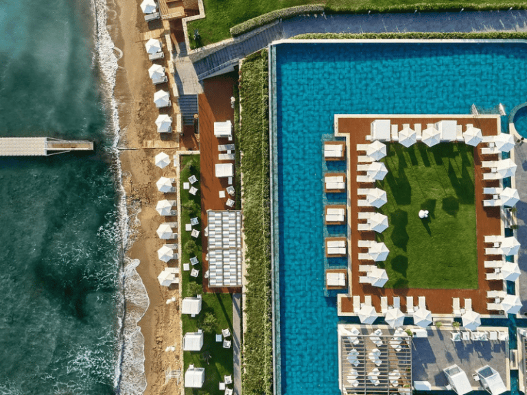 Lesante Blu & Spa, Zakynthos