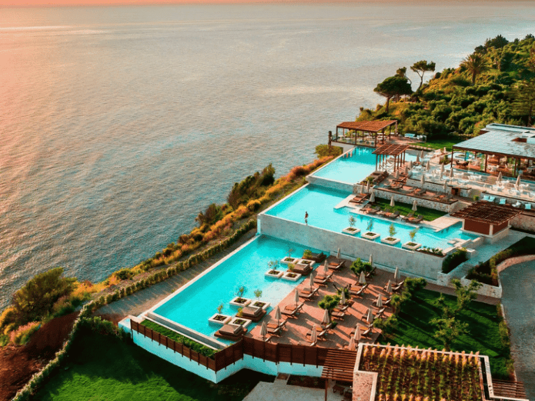 Lesante Cape Resort, Zakynthos