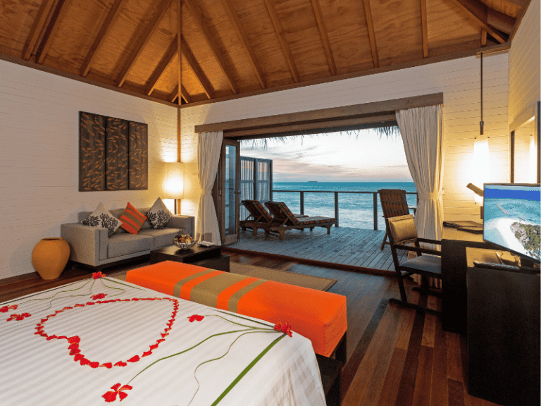 Meeru Island Resort and Spa