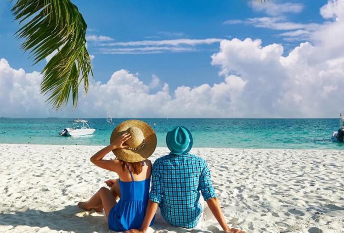 Most romantic places for couples