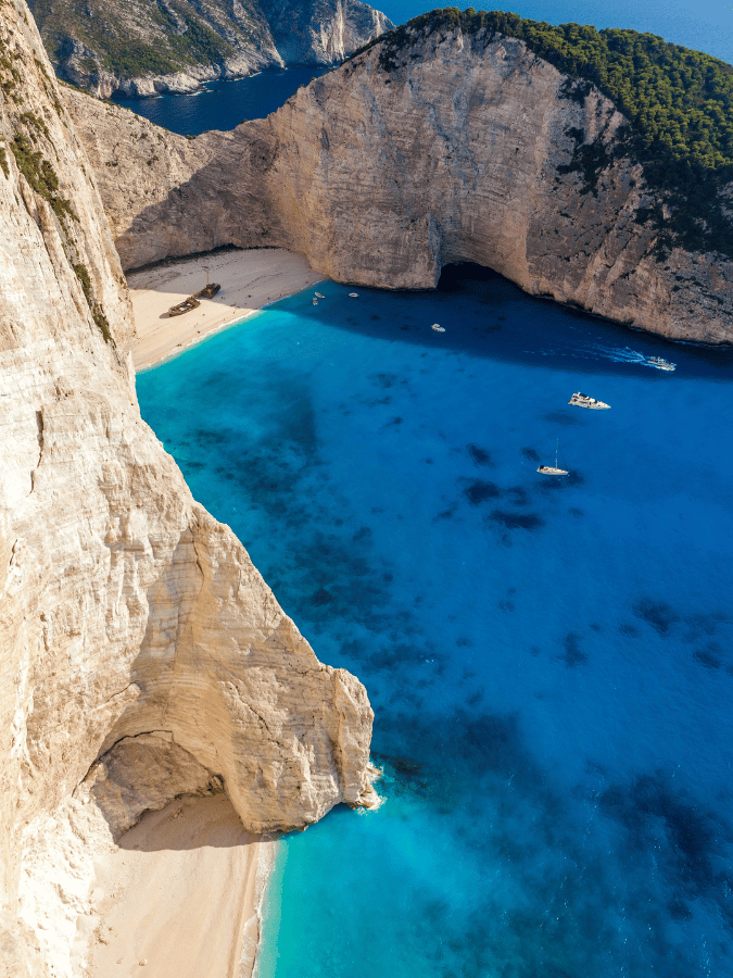 Navagio
