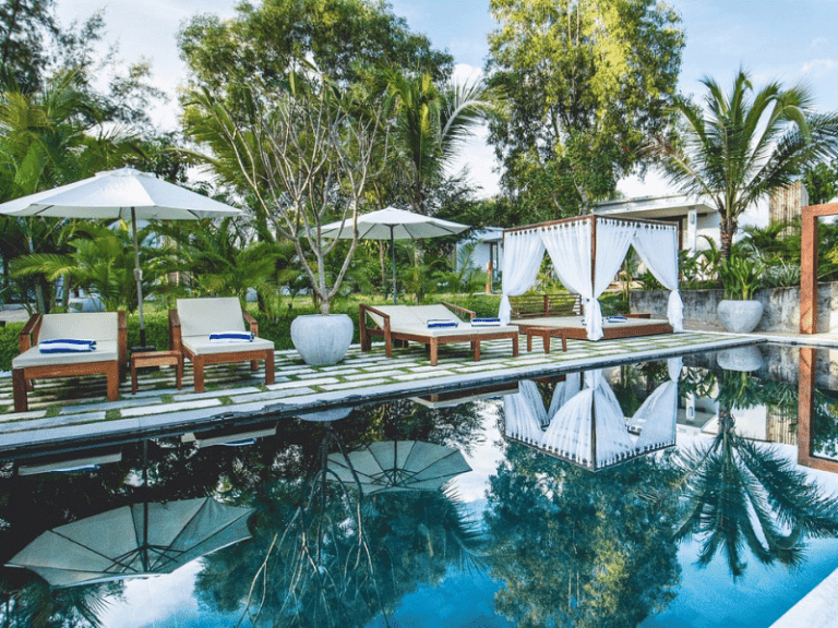 Sahaa Beach Resort, Sihanoukville