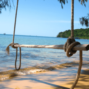 Sihanoukville Swing