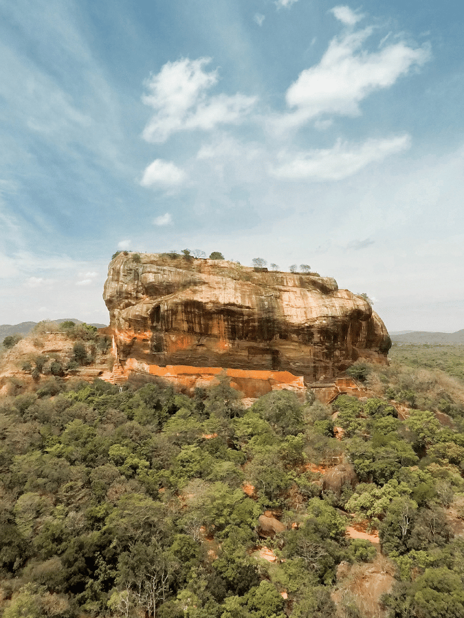 Sri Lanka Sigiriya