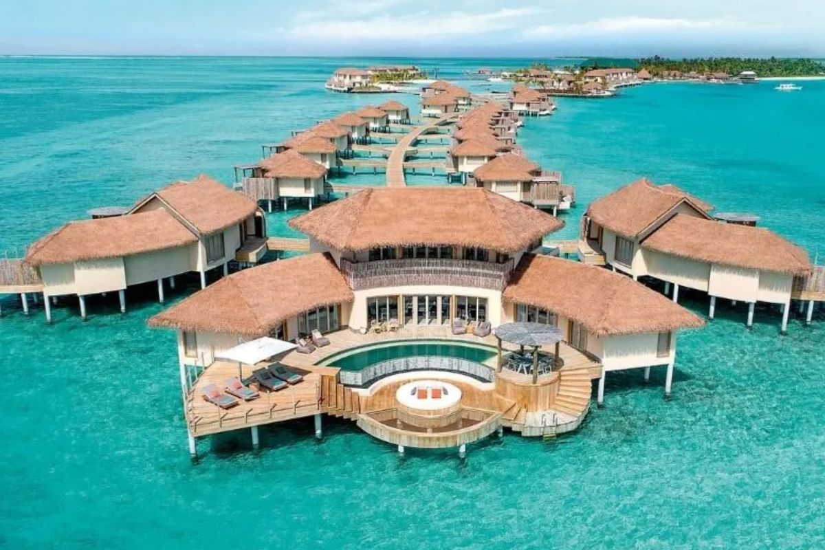 Valentines day trip deals