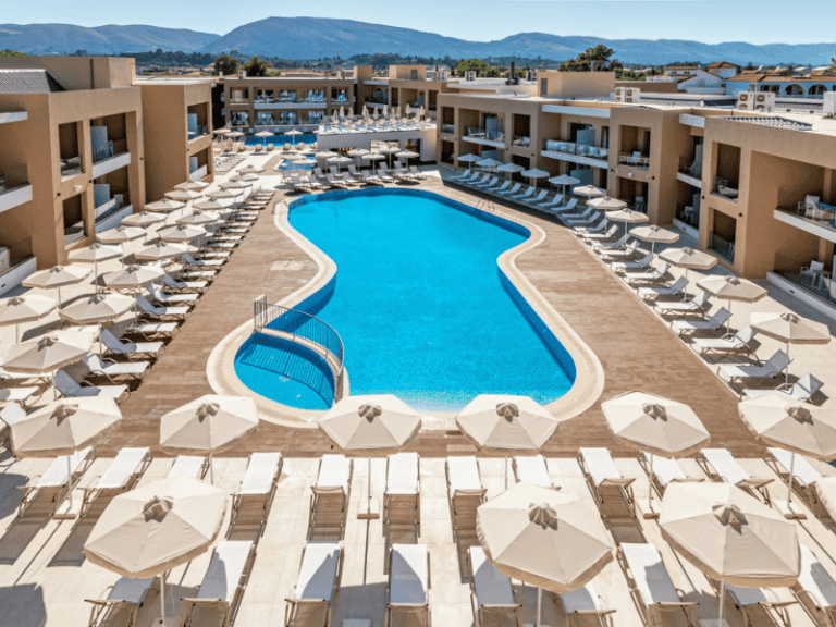 White Olive Premium Cameo, Zakynthos