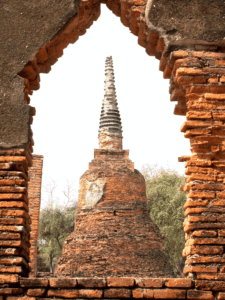 Ayutthaya
