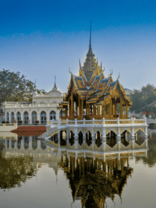 Bang Pa-In Summer Palace