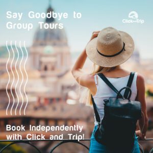 Private Guided Holidays Instagram Post
