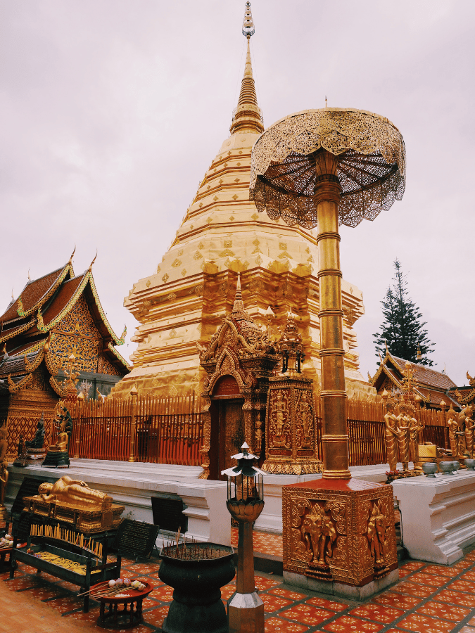 Chiang Mai