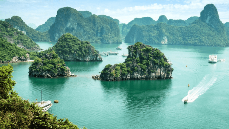 Spirit of Vietnam