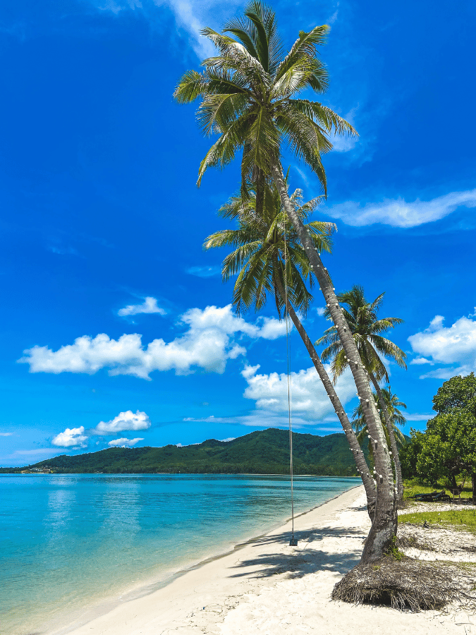 Koh Yao Yai